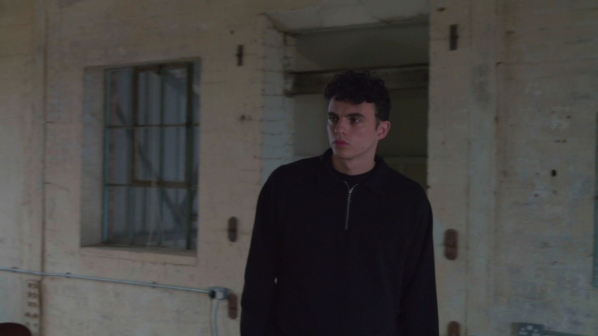 Blank Expression - Warehouse (Full) 4k Compressed